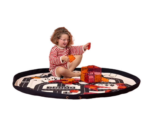 Tapis Mousse Puzzle - play&go®