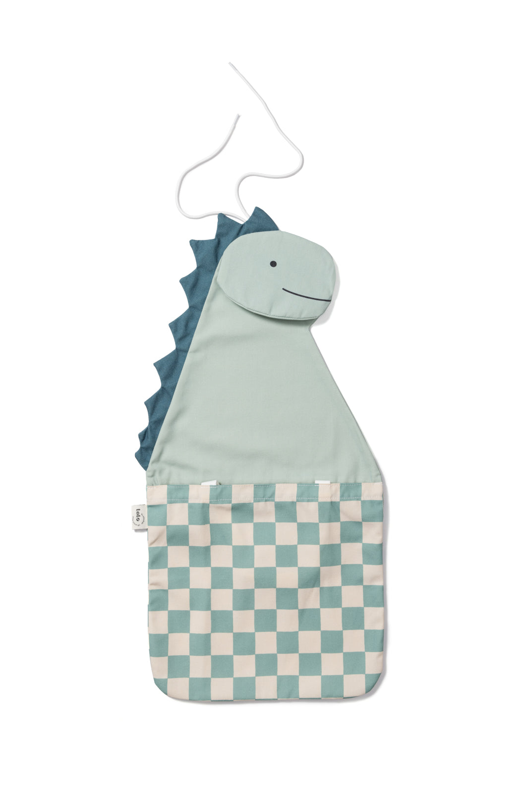 Toto Dino, packshot front side