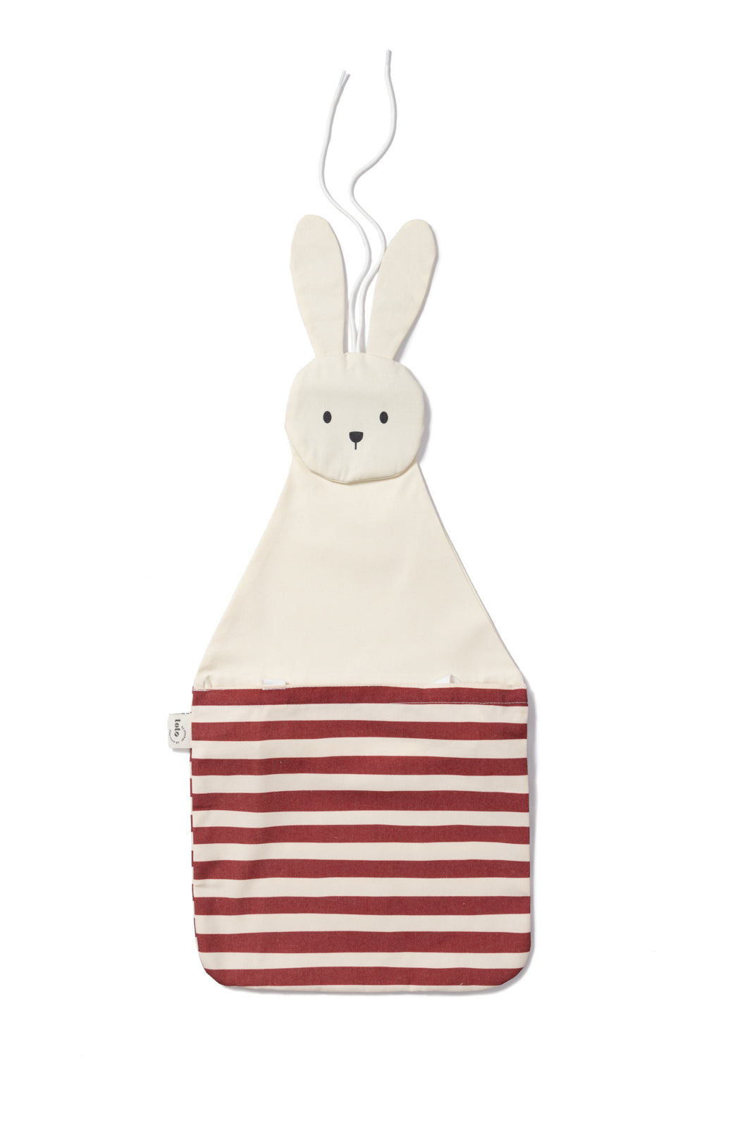 Toto Bunny, packshot front side