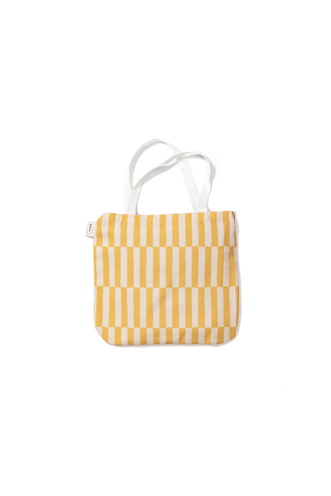 Toto Bear, packshot storage bag