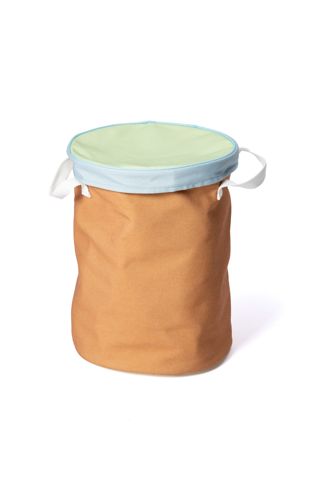 Soo Zoo, packshot closed basket