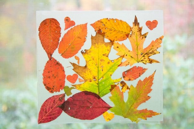 5 Autumn Crafts You Need to Try Out