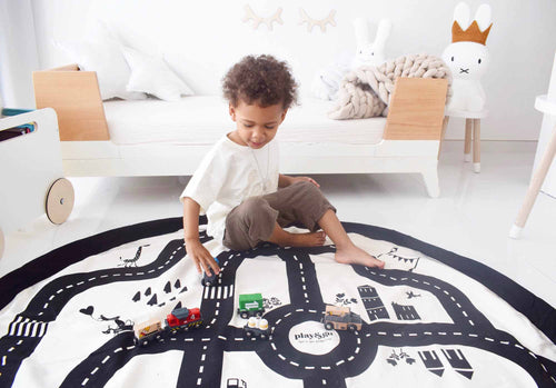 Activity Playmats