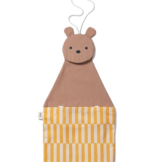 toto bear