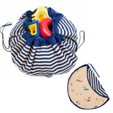 beach outdoor playmat, detail picture