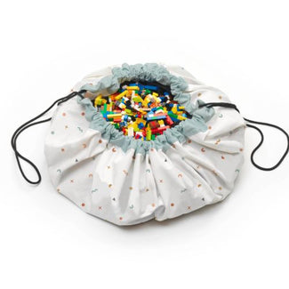Citymap Toy Storage Bag
