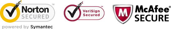 Secure and safe payment