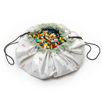 Fairyworld Toy Storage Bag