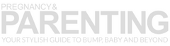 pregnancy and parenting magzine