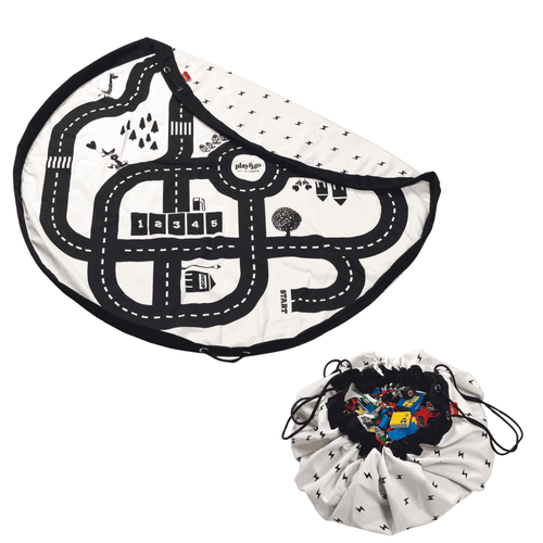 Acheter Sac de Jouets en Tissu En ligne - play&go®
