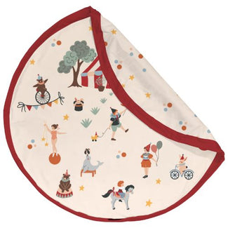 noomad - circus toy storage bag