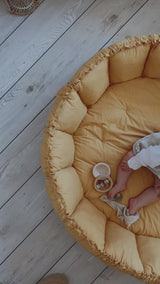 movie Bloom mustard