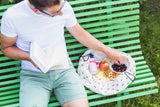 Playandgo Mini Cherry gold storage bag picknick food 