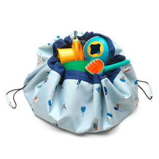 Outdoor storage bag Boats