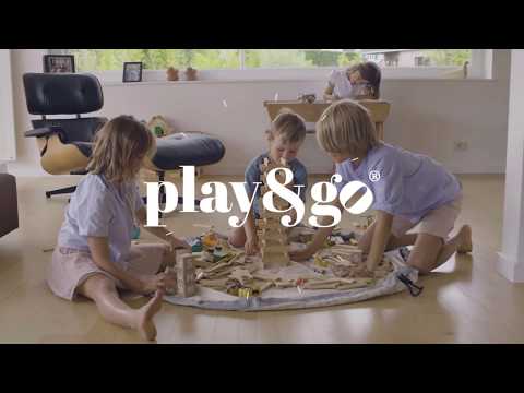 Play&Go print collection, movie